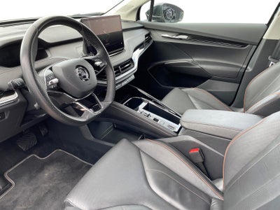 Skoda Enyaq iV Selection Suite billede 2