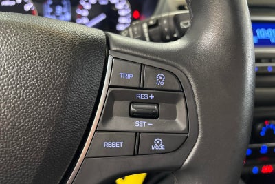 Hyundai i20 T-GDi Active