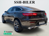Mercedes GLC350 e Coupé aut. 4Matic thumbnail