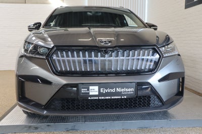 Skoda Enyaq iV Sportline