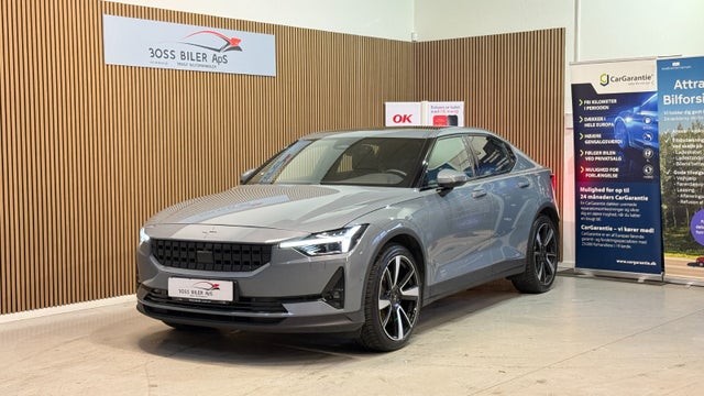 Polestar 2  Long Range AWD