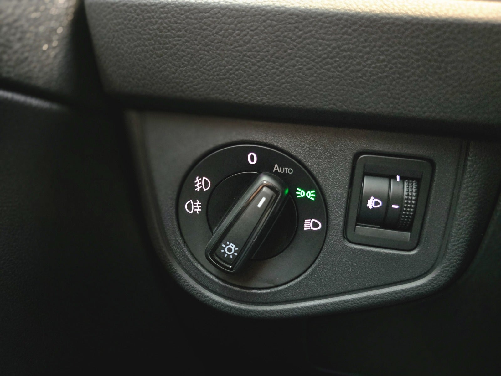 Billede af VW Polo 1,0 TSi 110 R-line DSG