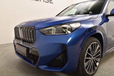 BMW iX1 xDrive30 M-Sport