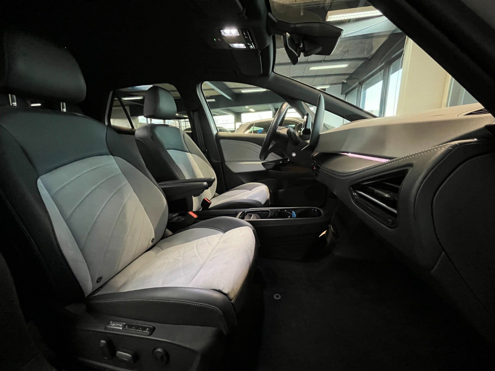 Billede af VW ID.3 77 Pro S