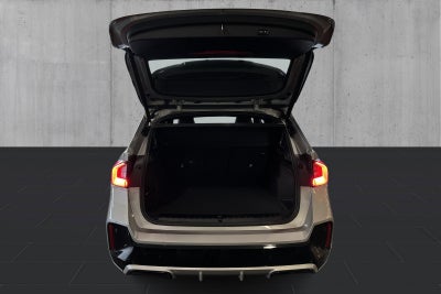 BMW iX1 eDrive20 M-Sport