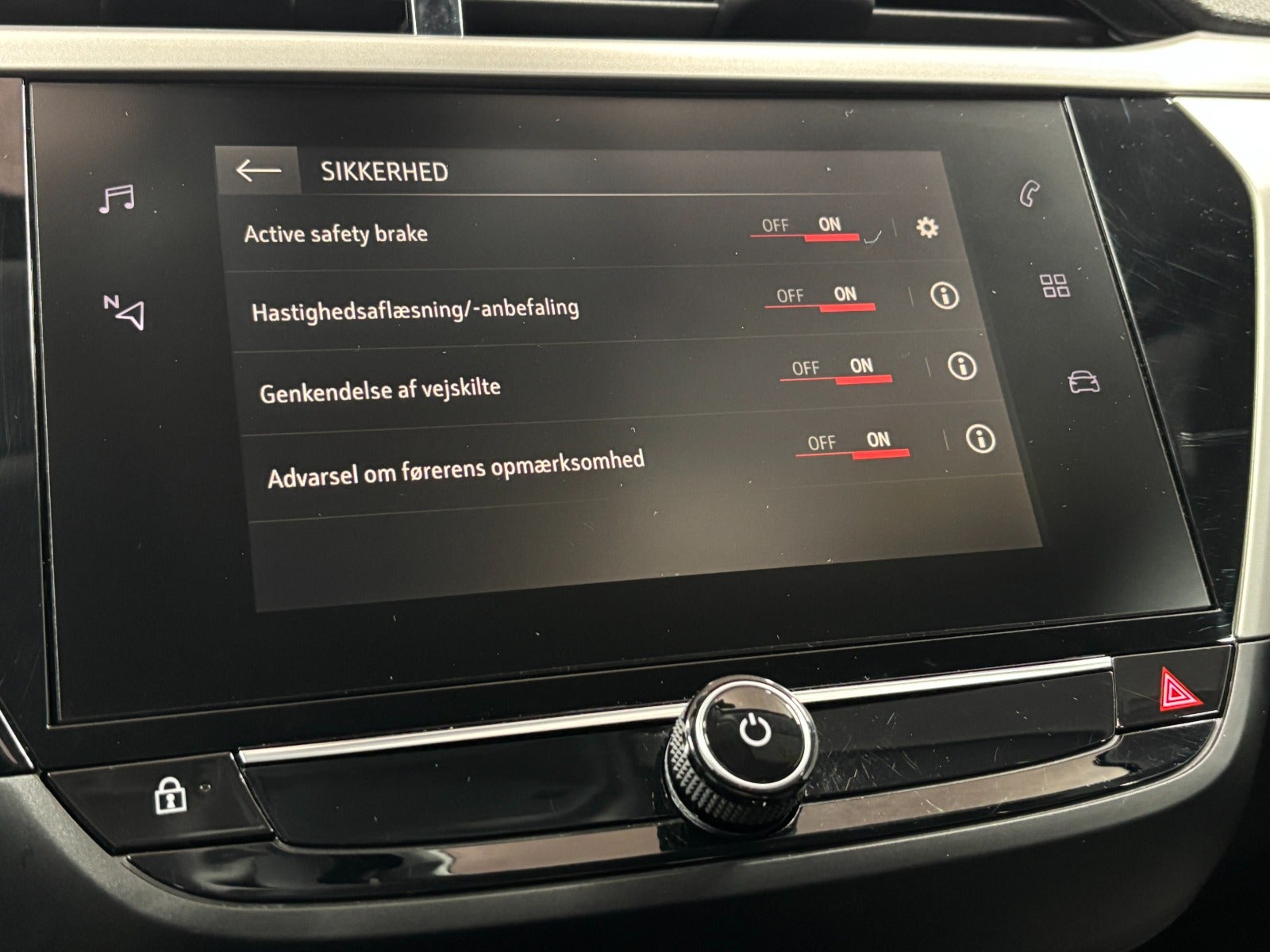 Billede af Opel Corsa 1,5 D 102 Edition