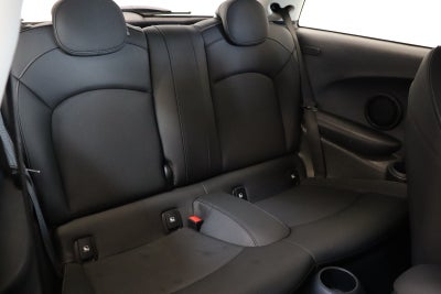 MINI Cooper SE Classic Trim