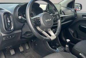 Kia Picanto Prestige Upgrade