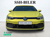 VW Golf VIII GTE DSG thumbnail
