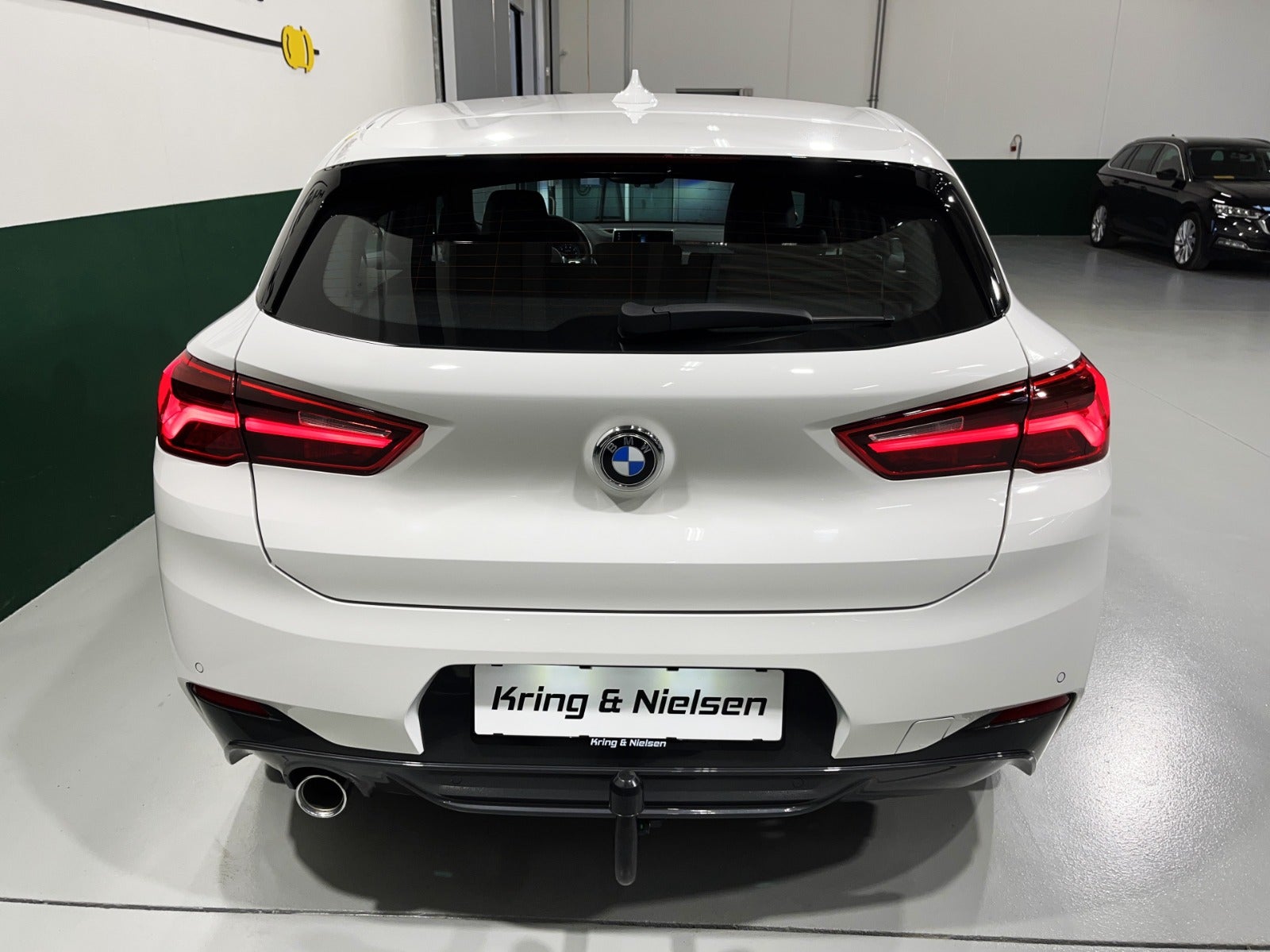 BMW X2 2020