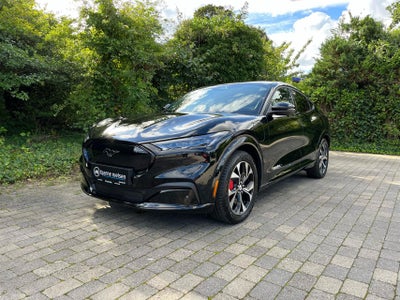 Ford Mustang Mach-E Premium Extended Range