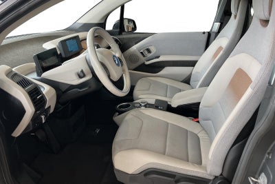 BMW i3s Charged - 4