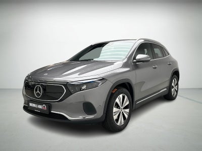 Mercedes EQA250 Progressive