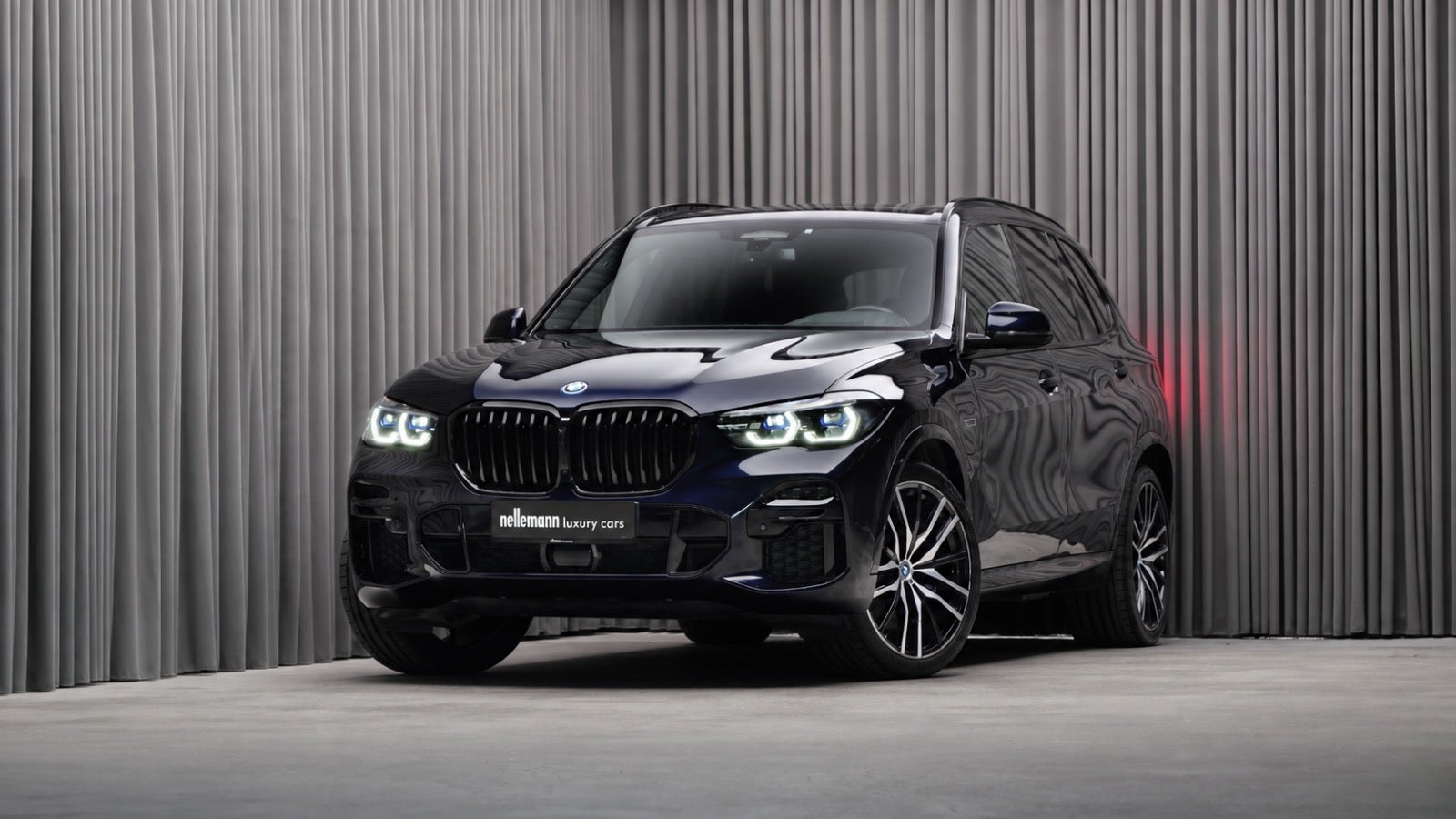 BMW X5 xDrive45e M-Sport aut.