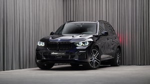 BMW X5 xDrive45e M-Sport aut.