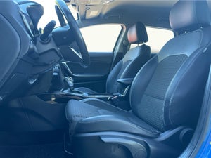Kia Ceed PHEV Upgrade Intro SW DCT