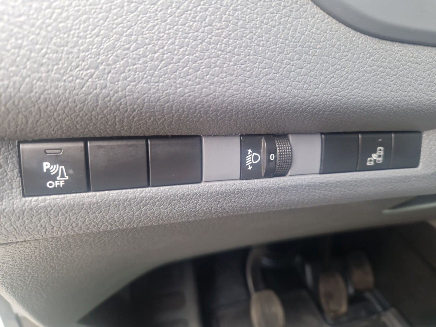 Billede af Peugeot Expert 2,0 BlueHDi 122 L2 Plus Van