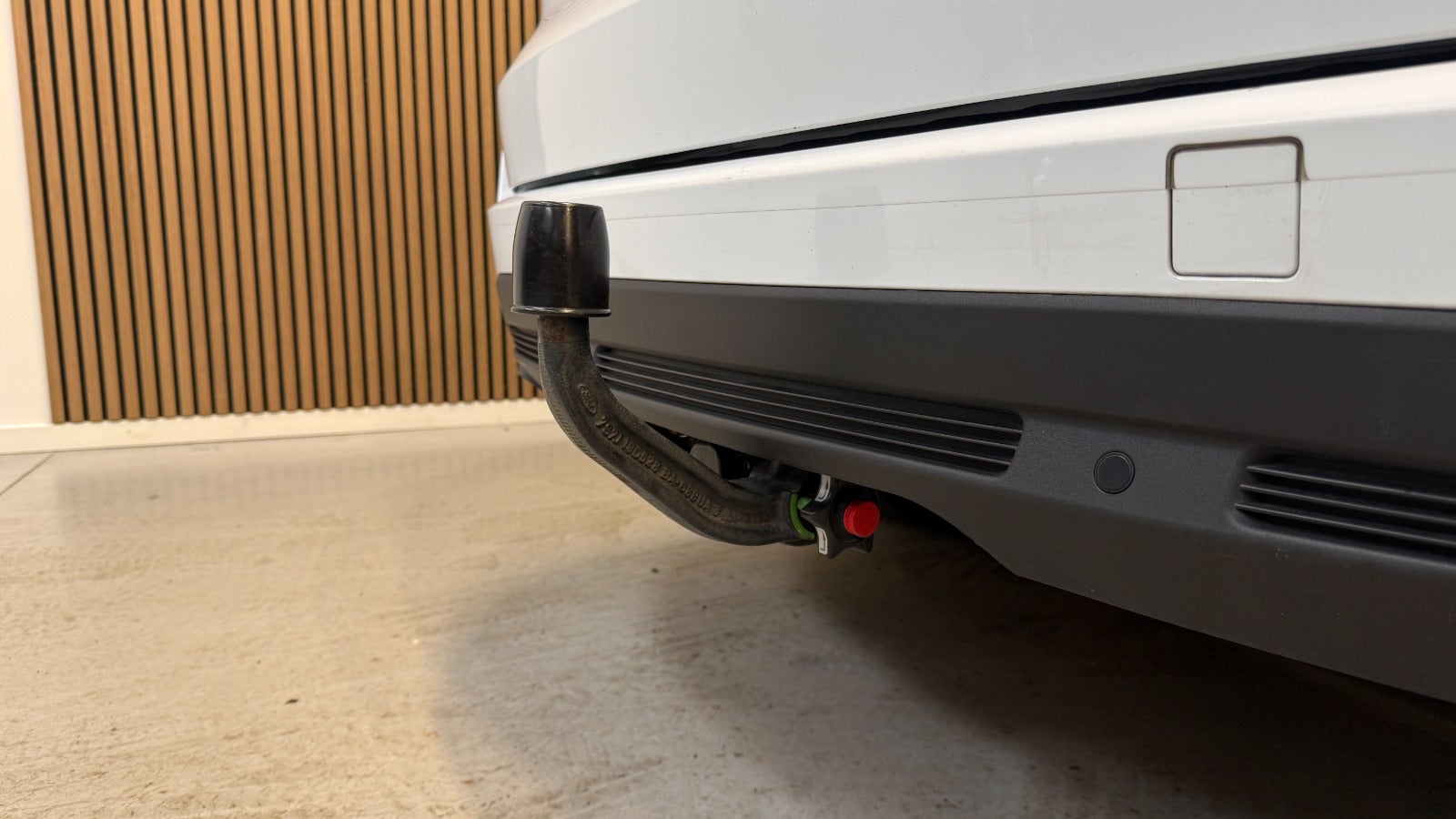 Billede af Ford S-MAX 2,0 EcoBlue Titanium aut.