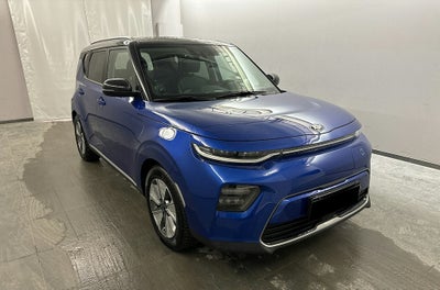 Kia e-Soul 64 Spirit 5d