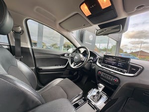 Kia Ceed PHEV Upgrade SW DCT