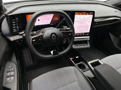 Renault Scenic E-Tech Techno billede 2