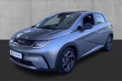 BYD Dolphin 60,0 Comfort 2024