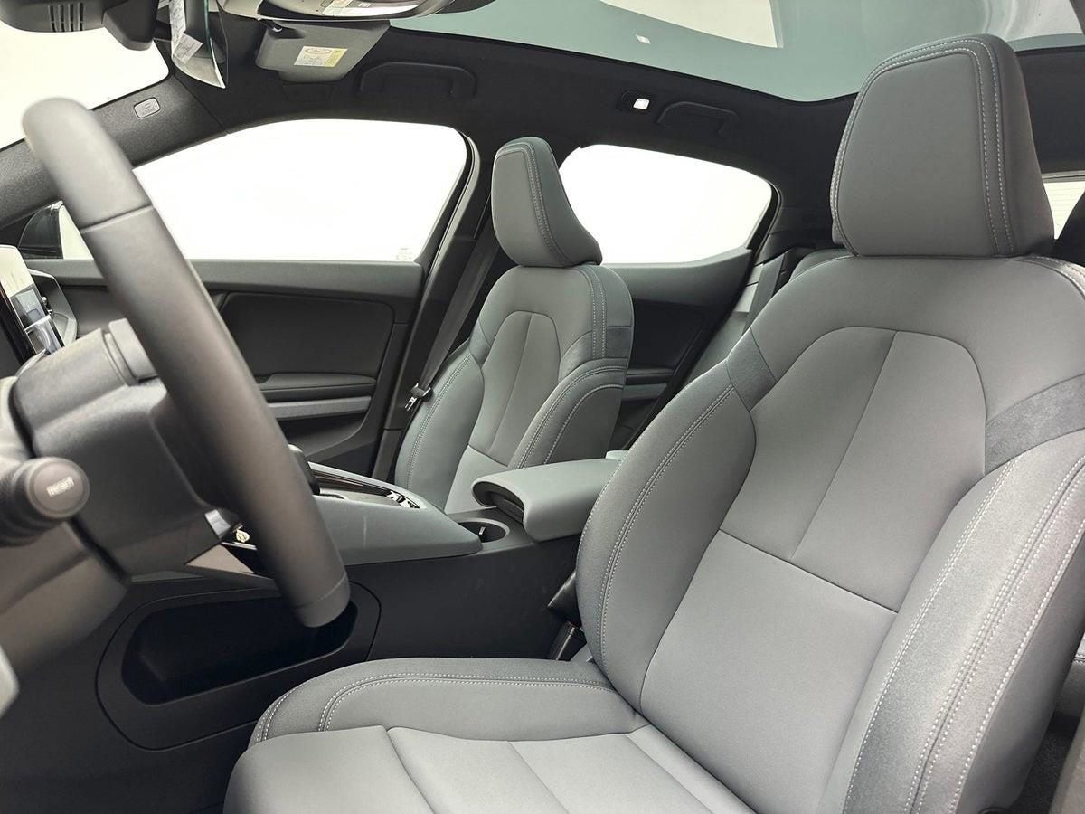 Polestar 2 Long Range billede 16