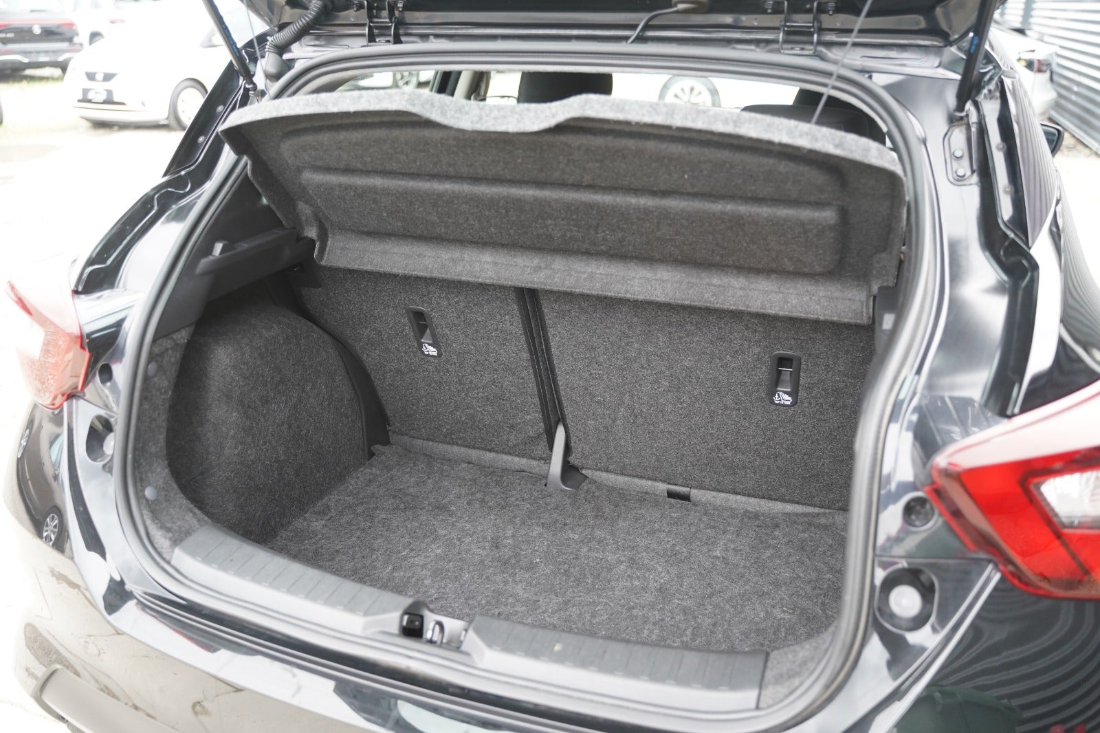 Billede af Nissan Micra 1,0 IG-T 92 Tekna