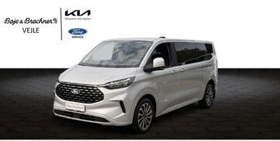 Ford Tourneo Custom 320 L2 2,0 EcoBlue Titanium aut.