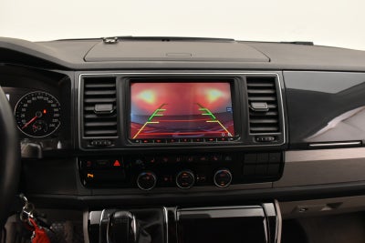 VW California TDi 204 Ocean DSG