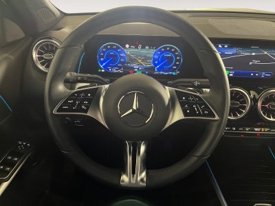 Mercedes EQB300 Progressive 4Matic