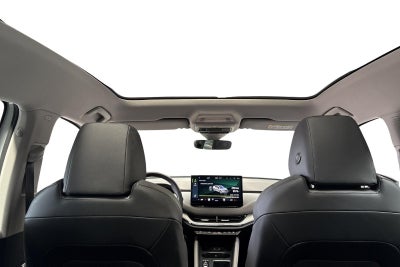 Skoda Enyaq iV Coupé