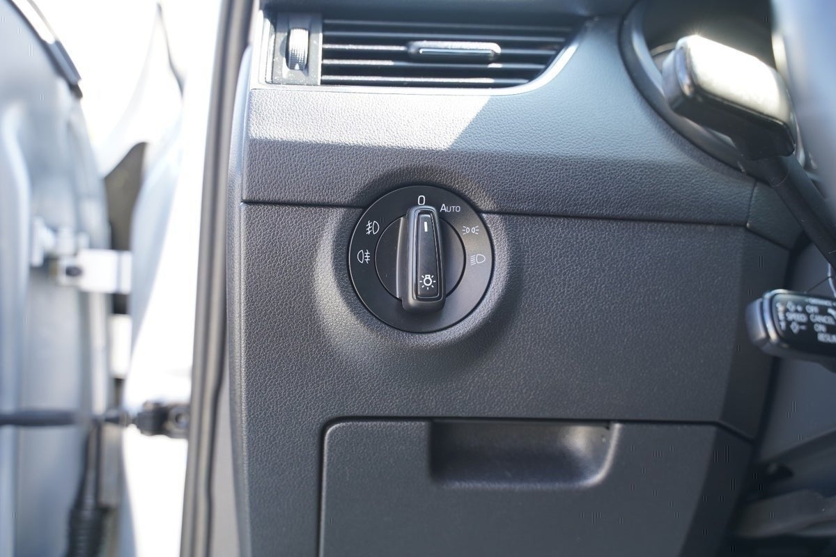 Billede af Skoda Octavia 1,4 TSi 150 Style Combi DSG Van