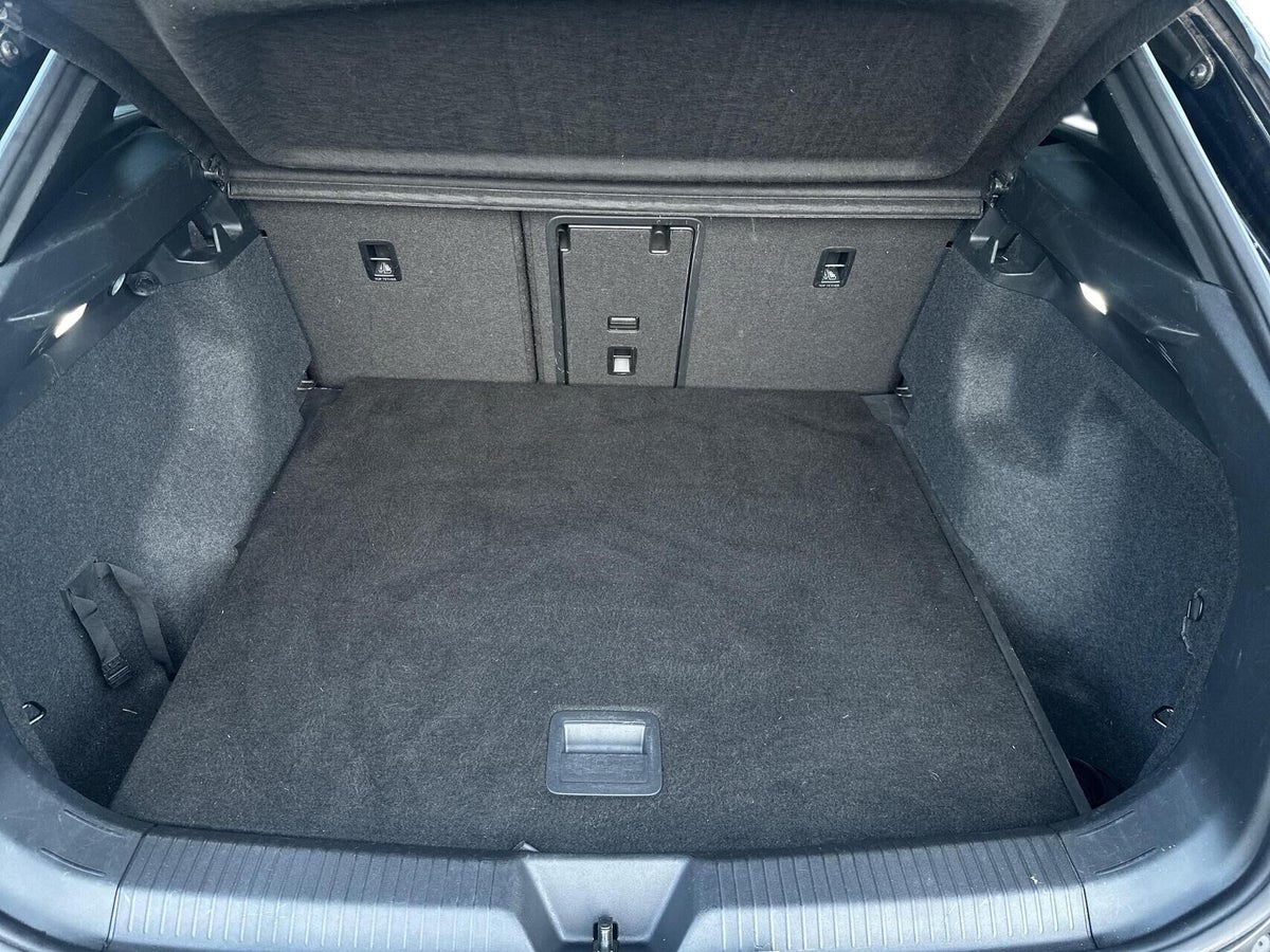 VW ID.4 1ST Max billede 13