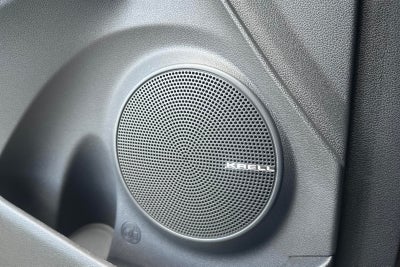 Hyundai Kona EV Trend