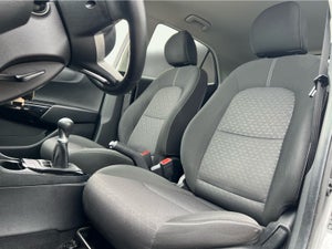 Kia Picanto Prestige Upgrade