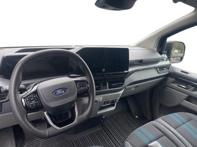 Ford Transit Custom 320L PHEV Sport CVT billede 3