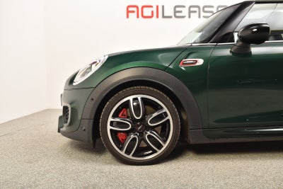 MINI Cooper S JC Works aut.