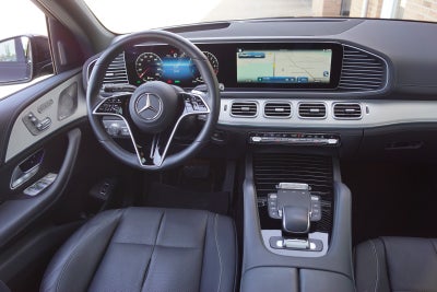 Mercedes GLE350 de AMG Line aut. 4Matic