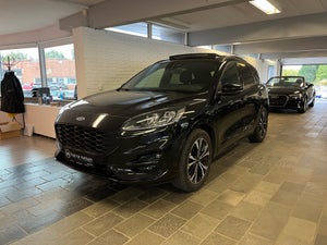 Ford Kuga PHEV ST-Line X CVT