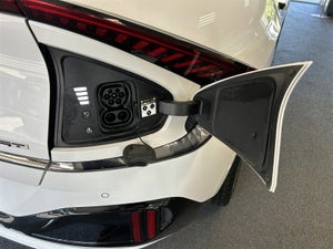 Kia EV6 GT Performance AWD