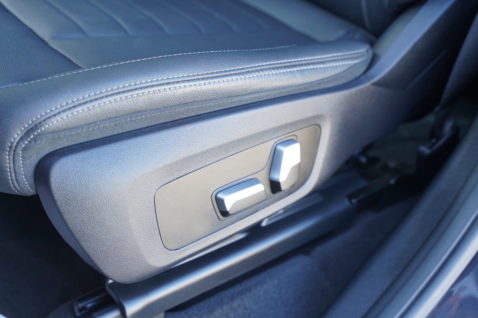 Billede af BMW iX3  Charged