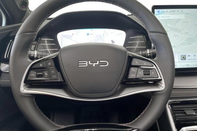 BYD Tang Flagship AWD 7prs