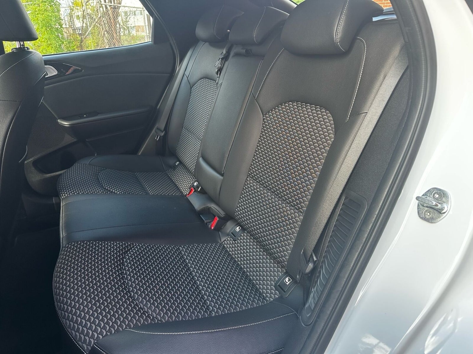 Kia XCeed PHEV Upgrade DCT