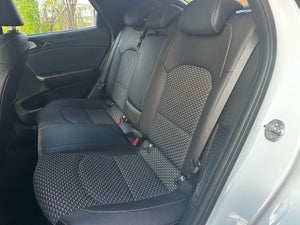 Kia XCeed PHEV Upgrade DCT