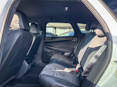 VW ID.7 Style S Tourer