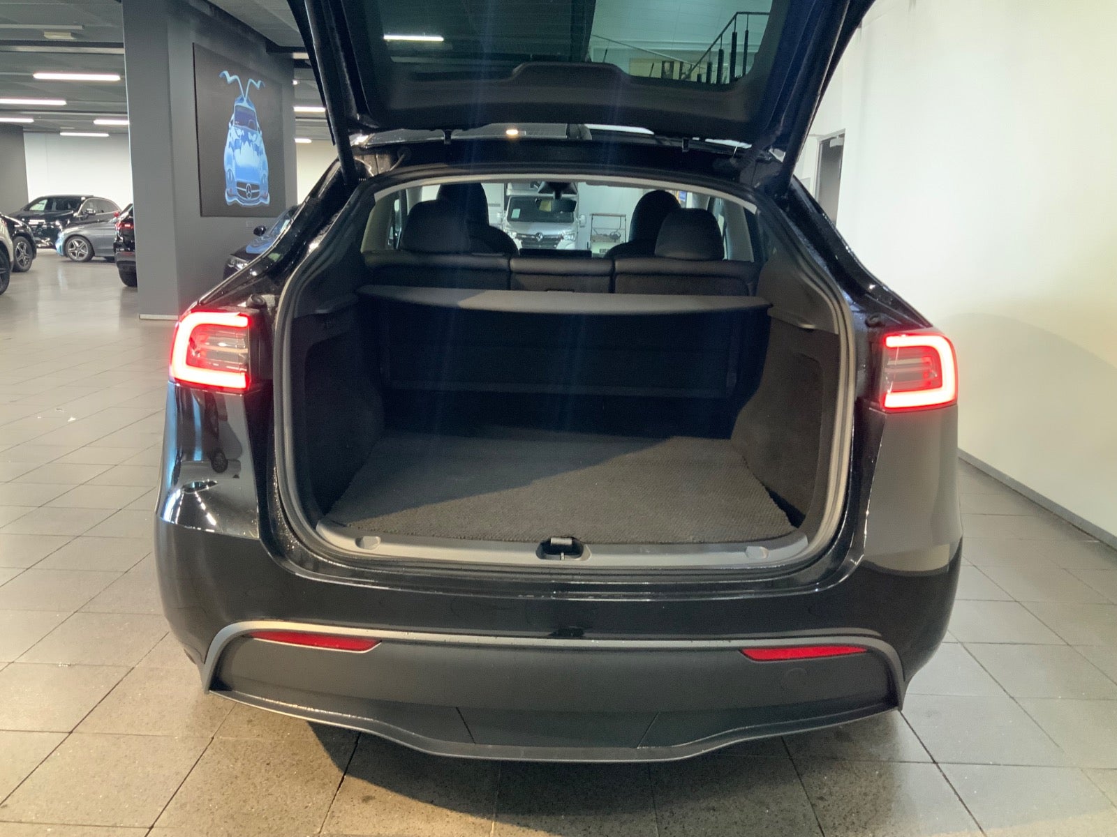 Tesla Model Y (5/8)