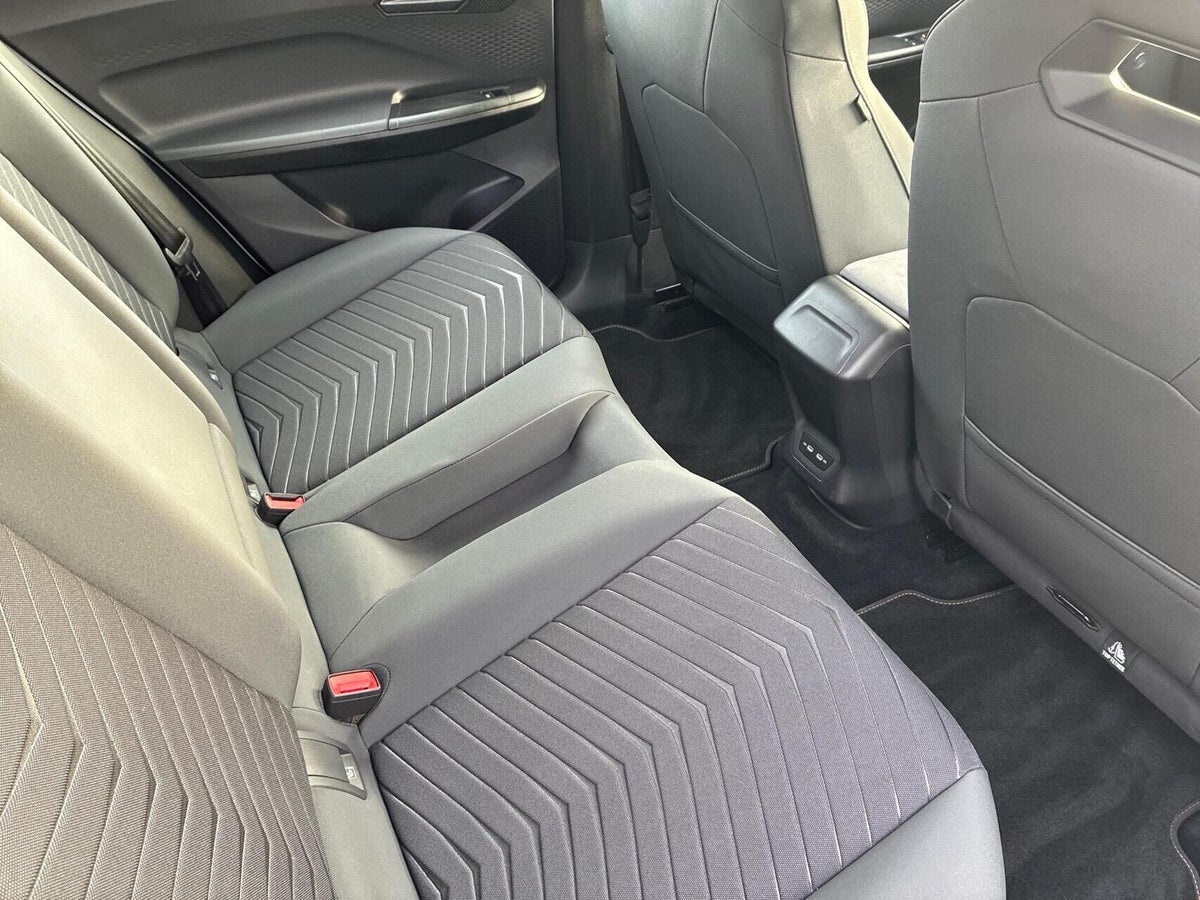 Cupra Born e-Boost billede 12