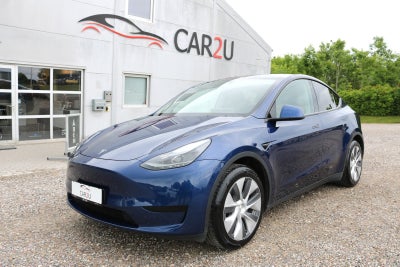 Tesla Model Y RWD