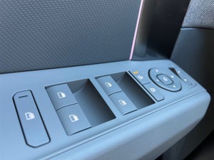 Kia EV3 Long Range Upgrade